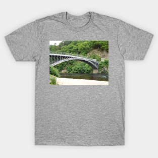 Craigellachie Bridge T-Shirt